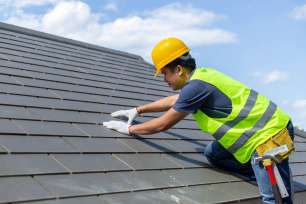 Best Residential Roofing Contractor  in Meridian, TX