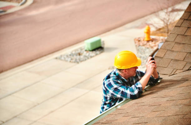 Sealant for Roof in Meridian, TX