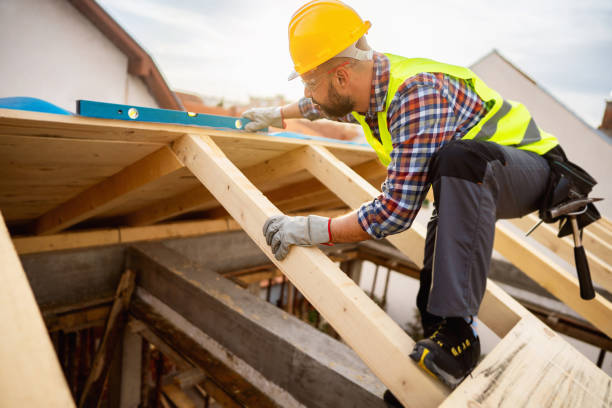Best Roof Maintenance Services  in Meridian, TX