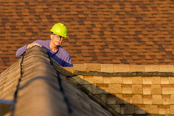 Best Roof Waterproofing Services  in Meridian, TX