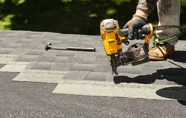 Best Metal Roofing Contractor  in Meridian, TX