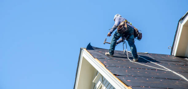 Best Residential Roofing Contractor  in Meridian, TX